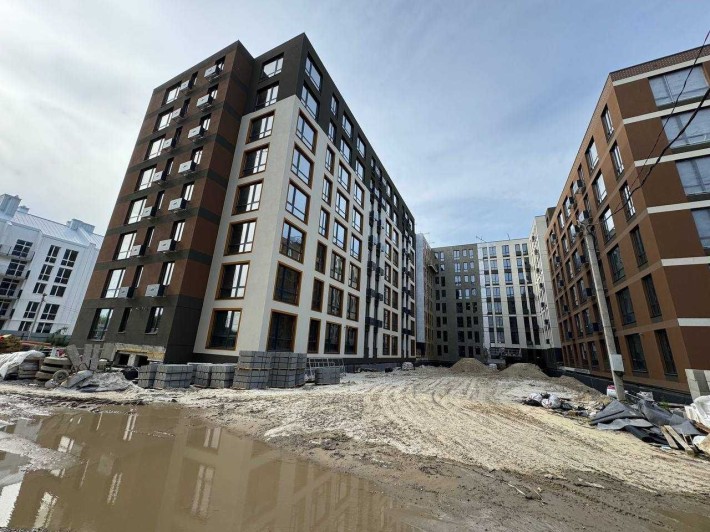 Продаж 2кім квартири ЖК Авалон Холідей вул.Героїв Майдану - фото 1