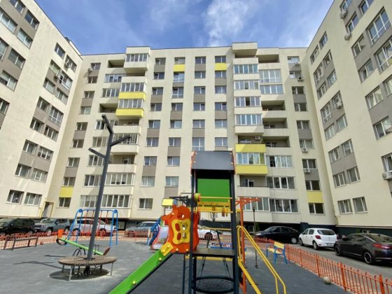 Продаж 2к. квартири,новобудова.Вигідна ціна. Сокільники