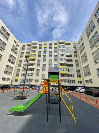 Продаж 2к. квартири,новобудова.Вигідна ціна. - фото 1
