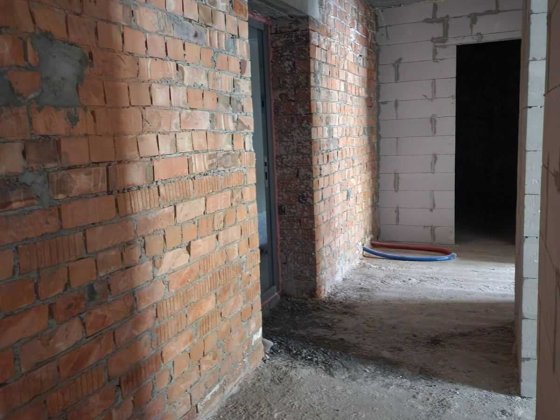 Квартира в новобудові 76 м.кв за вигідною ціною Сокольники