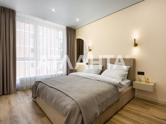 ЖК Грінвуд 3, вул. Широка - 2-кімнатна з терасою та видом на ліс Брюховичи