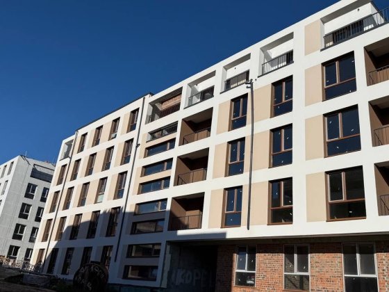 Продаж 1-к квартири ЖК на Спортивній , Сокільники вул. Львівська Сокольники