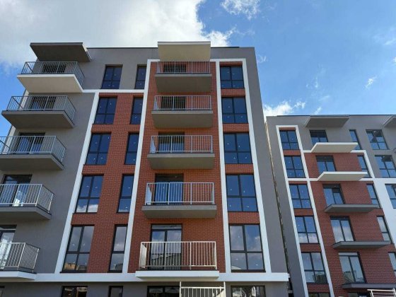 Сучасний ЖК від«БІК» 2-кім 62,5м|Південний DELUXE|$56,000 |без комісії Сокільники