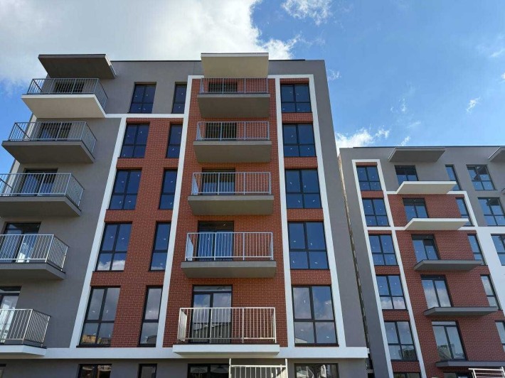 Сучасний ЖК від«БІК» 2-кім 62,5м|Південний DELUXE|$56,000 |без комісії - фото 1