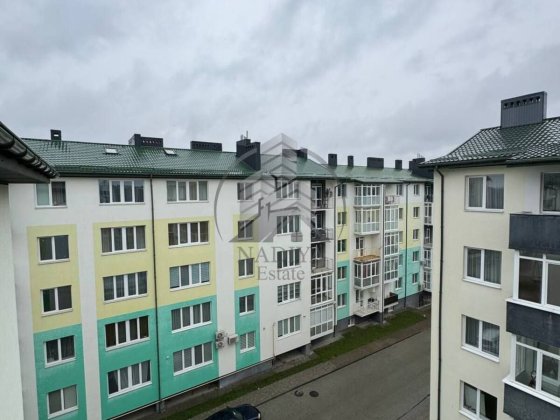 Продаж 1-кімнатної квартири м. Сокільники, ЖК « Південний » Сокільники