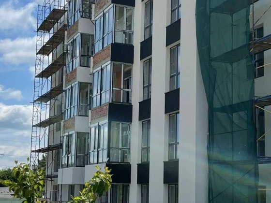 Продаж 2 кімнатної квартири в Солонці вул. Рубчака 1 Солонка