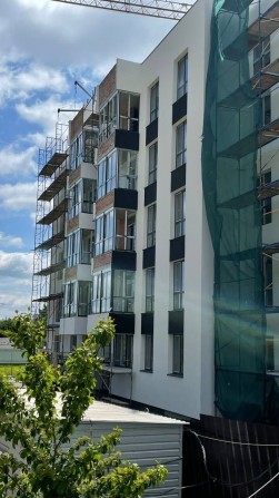 Продаж 2 кімнатної квартири в Солонці вул. Рубчака 1 - фото 1