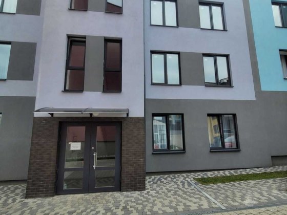 Продаж квартири в м. Винники Винники