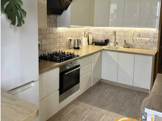 Продаж 1 кімнатної квартири, с. Солонка Солонка