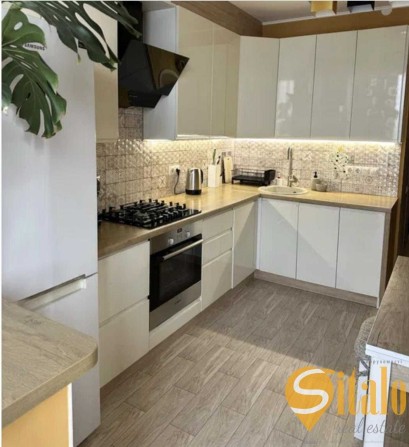 Продаж 1 кімнатної квартири, с. Солонка - фото 1