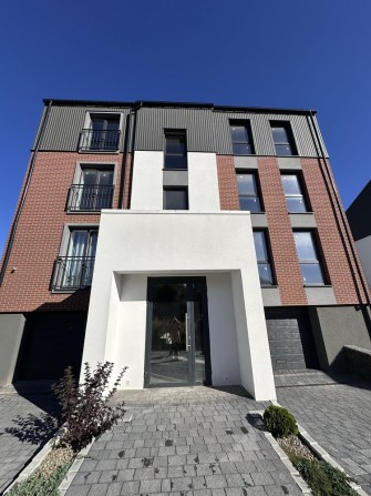 Продаж 1-кім квартири у Винниках ЖК Вілла Швейцарія - фото 1
