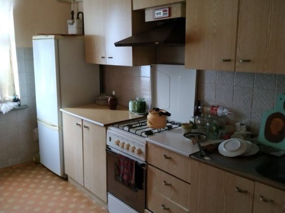 Продаж 4х кімнатної квартири м. Винники. ТОРГ Винники