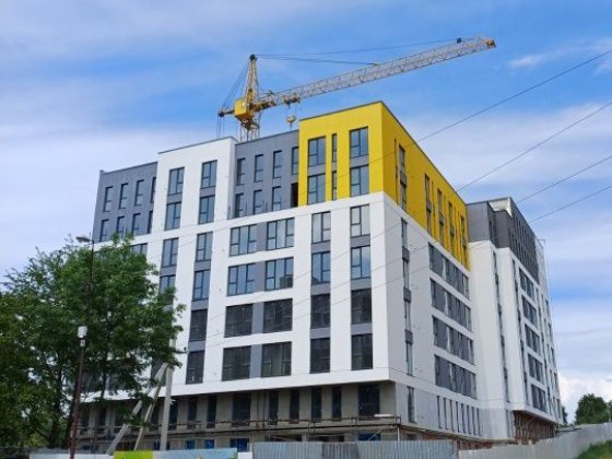 Продаж 1кім квартири  Можливо є-Оселя Винники