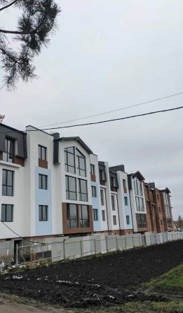 Продаж 1 кімнатної квартири, Солонка, , ЖК Пори Року, 0 цикл - фото 1
