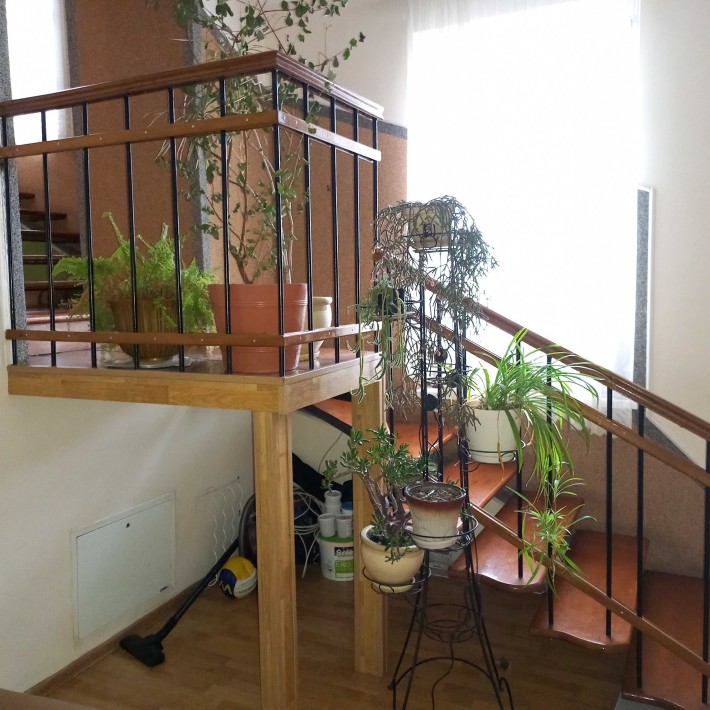 Продам трикімнатну квартиру м.Самбір - фото 1