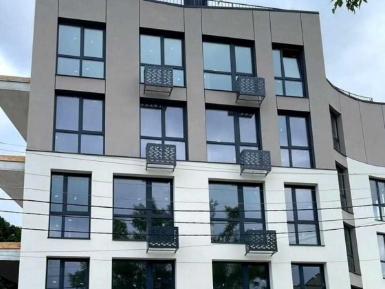 ТЕРМІНОВО Продаж 1-к.квартири ЗДАНИЙ 47м² Forest Etalon 62000$ Винники