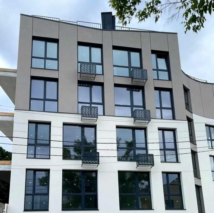 ТЕРМІНОВО Продаж 1-к.квартири ЗДАНИЙ 47м² Forest Etalon 62000$ - фото 1