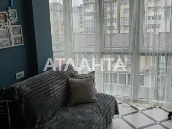 Продаж 1 кімнатної квартири у Солонці. Солонка