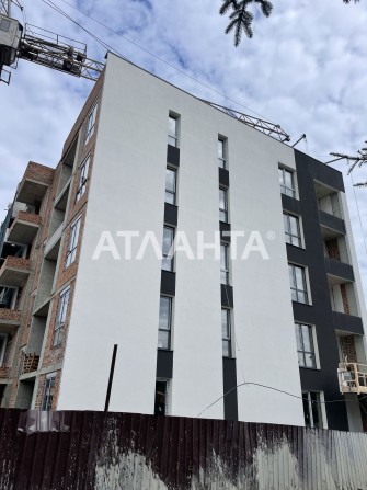 Продаж двокімнатної квартири в новобудові вул. Рубчака Солонка Львів! - фото 1