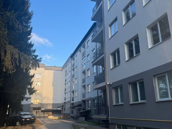 Трьохкімнатна квартира Самбор