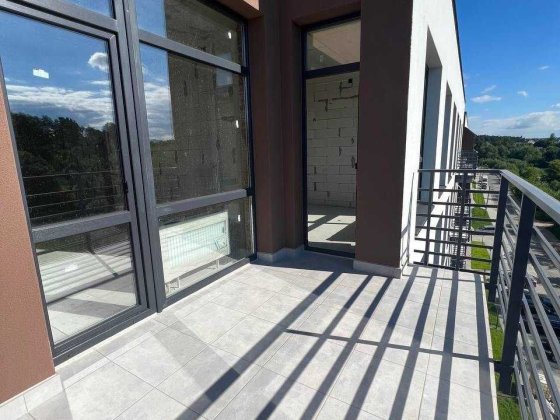 Продаж 2-кімнатної квартири в новобудові, м. Брюховичі Брюховичи