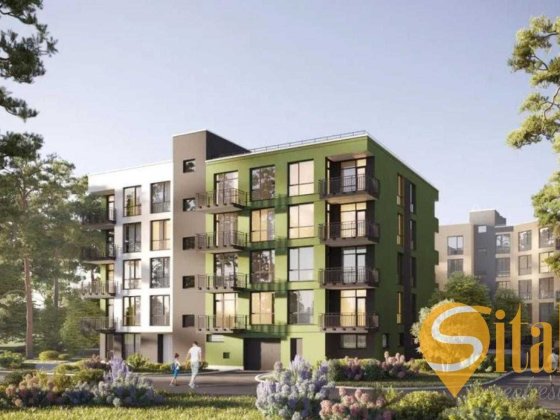 Продаж 2 кімнатної квартири, Брюховичі, ЖК Грінвуд-4 Брюховичи