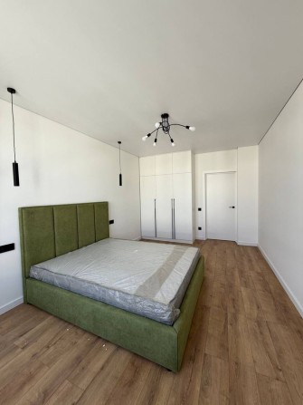 Продаж квартири з ремонтом в новобудові - фото 1