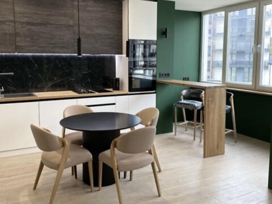 Продаж 1 кім. квартири Брюховичі біля озера Брюховичи