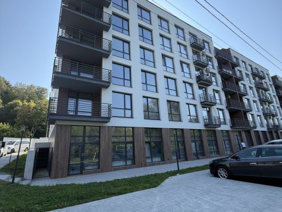 Продається 3-кім/квартира - Брюховичі - Львівська Брюховичі