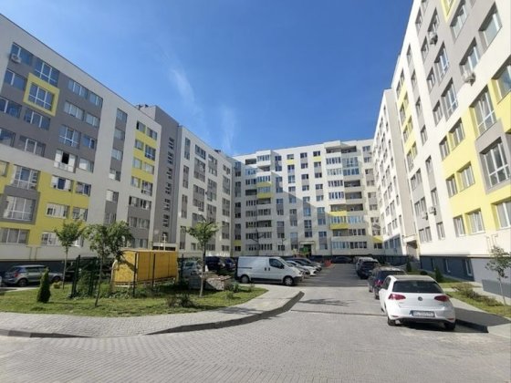 Продаж 2-во кім квартири.Вул.Сокільники ЖК Ріел Компанйон Сокільники