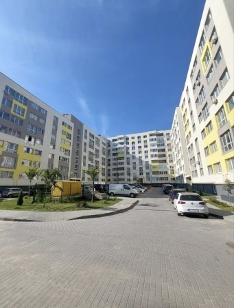 Продаж 2-во кім квартири.Вул.Сокільники ЖК Ріел Компанйон - фото 1