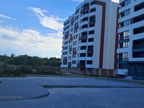 1 кімнатна квартира вул.Трускавецька, ЖК Галжитлобуд Сокольники