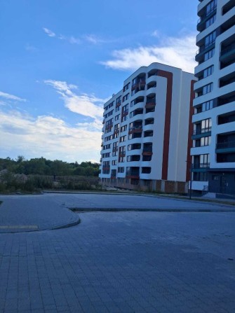 1 кімнатна квартира вул.Трускавецька, ЖК Галжитлобуд - фото 1