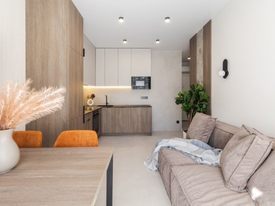 Продаж 1к.кв-ри вул.Широка,Брюховичі, ЖК ГРІНВУД 3 Брюховичі