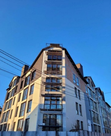 Терміново 1-к , Брюховичі, 43.5/31/13м2 , ЖК Redwood  52200 $ ТОРГ - фото 1