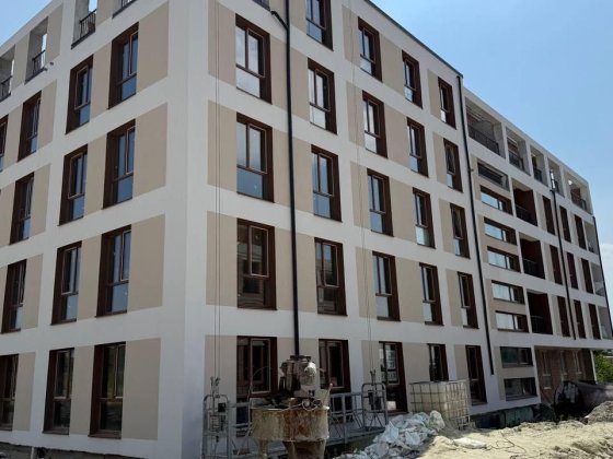 ПРОДАЖ 1-к КВАРТИРИ 44,08 м ЖК На Спортивній вул. Львівська/Сокільники Сокольники