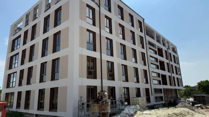 ПРОДАЖ 1-к КВАРТИРИ 44,08 м ЖК На Спортивній вул. Львівська/Сокільники - фото 1