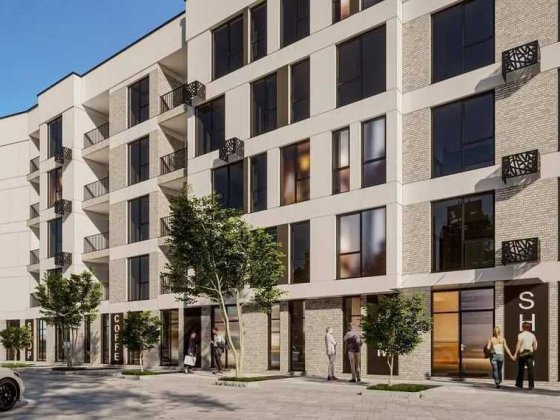 Продаж 1кім. квартири в ЖК Сан Марко, кінець Кн. Ольги Сокільники