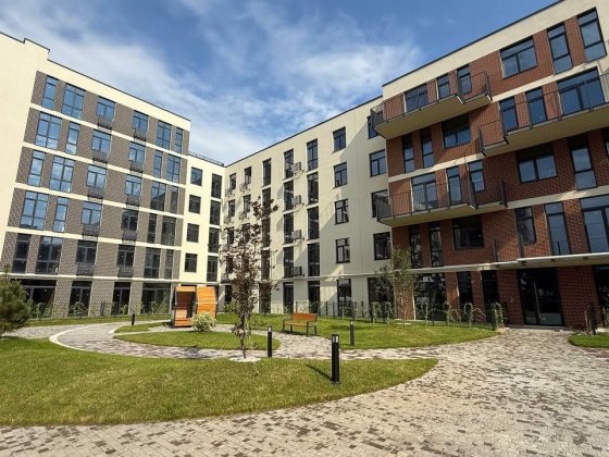 Продаж 1-к квартири  42 м ЖК Перфект Лайф Винники, Perfect Life Винники