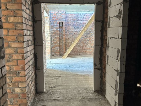 Квартира з терасою ( без посередників) Винники