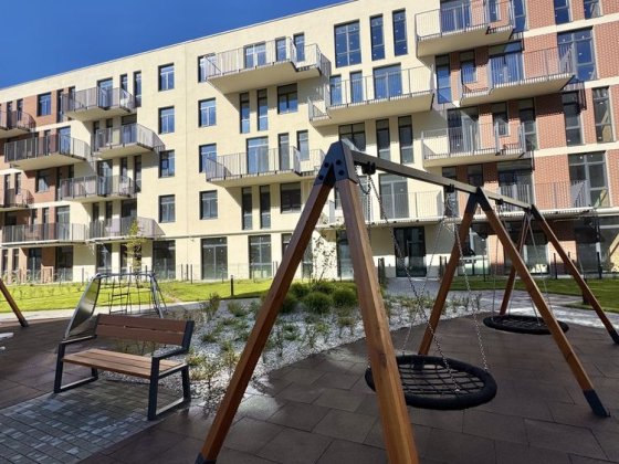 ВИННИКИ.ЖК Перфект Лайф,продаж 1кім з студією, етап здачі, без комісіі Винники