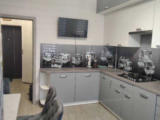 1-кімнатна квартира у Винниках | ЖК «Затишний Дім» Винники