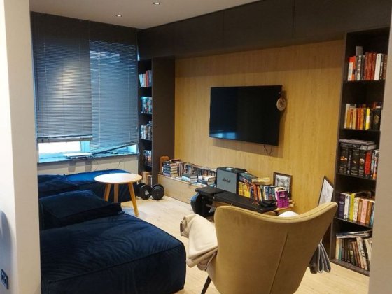 Продається неймовірна 2к квартира у Винниках у сучасному ЖК Бузковий Винники