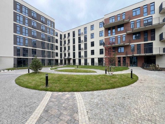 Продаж 1-но кімнатної квартири в ЖК Perfect Life будинок бізнес класу Винники