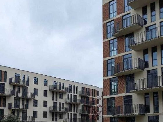 ПРОДАЖ 1-к.квартири 42/24/18м² Винники ЖК Perfect Life 51000$ Винники