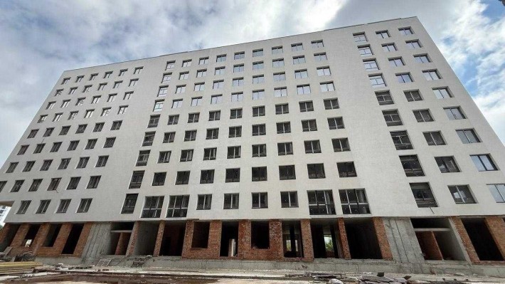 Без комісії Продаж 1 кім апартаменти  ЖК Апарт хол (apart hall) - фото 1