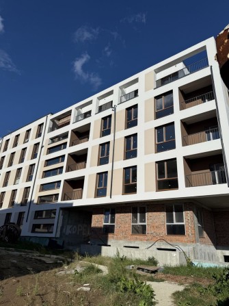 Продаж 1к квартири вул. Львівська, ЖК Спортивна, Сокільники - фото 1