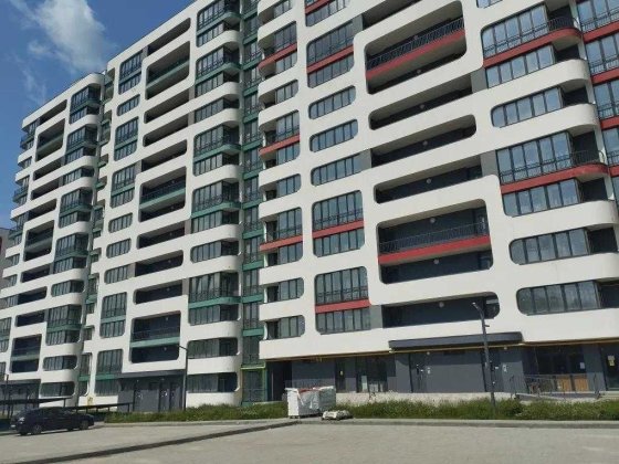 ПРОДАЖ 1к. квартира ЗДАНА! 42/12м² Галжитлобуд На Трускавецькій 49900$ Сокільники