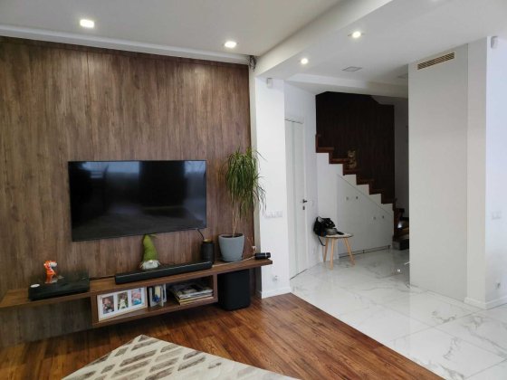 Продаж 3 кімн пентхауса Брюховичі,  з панорамним виглядом Брюховичи