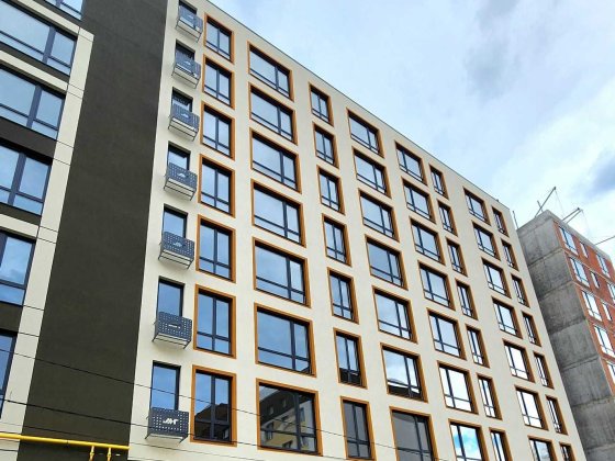 1 кім квартира  ЖК Авалон Холідей без комісії Сокольники